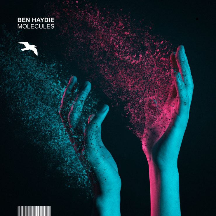 Ben Haydie - Molecules_Cover