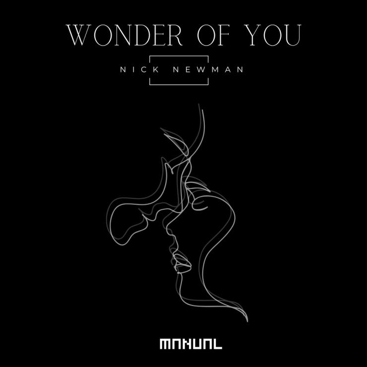 Nick Newman - Wonder of You